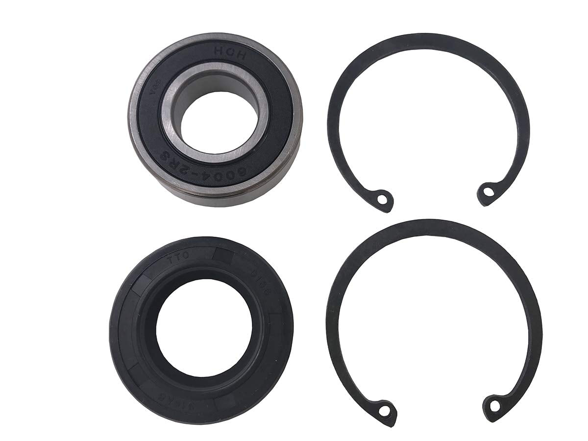 Golf Cart AXLE Bearing Seal Kit for EZGO TXT & Medalist&Marathon Replace# 611931