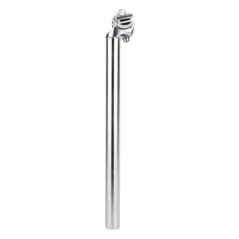 Sunlite Classic Alloy Seat Post, 25.4 x 350mm, Silver