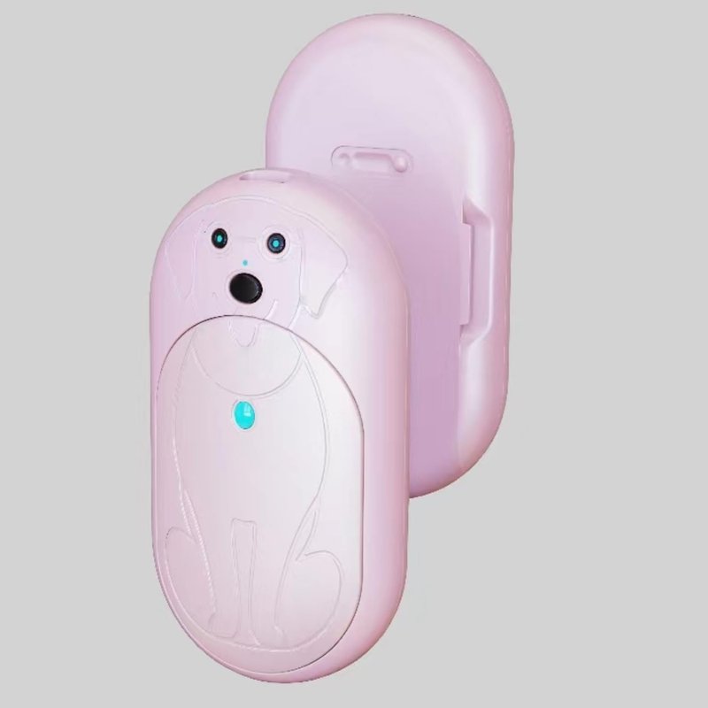 Electric Hand Warmer - 6000 mAh Portable USB Rechargeable | 3 Heat Modes, 20 Hours of Lasting Warmth, Pack of 2