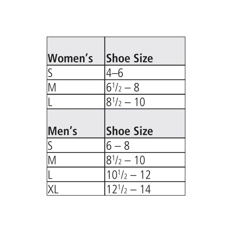 Darco Med-Surg Post-Op Shoe, Women's Medium MQW2B
