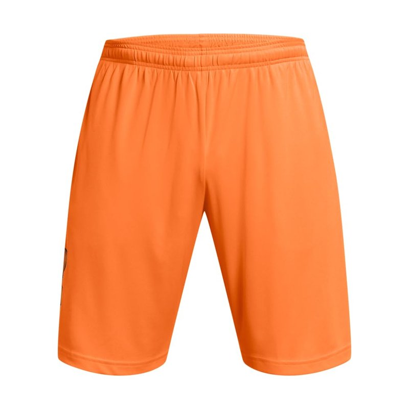 Under Armour Men's Tech Graphic 10" Shorts, (810) Atomic / / Black, 4X-Large Tall