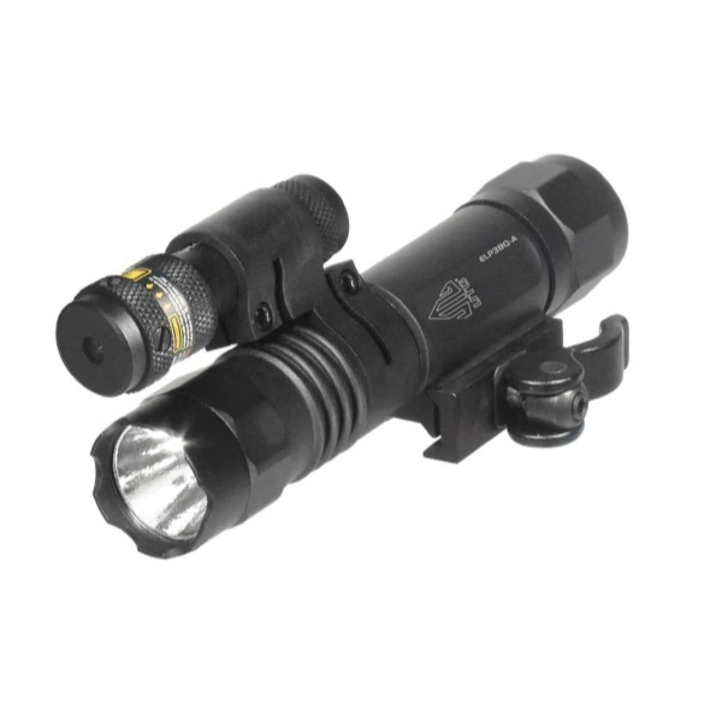 UTG Gen 2 Light/Red Laser Combo with Integral Mounting Deck