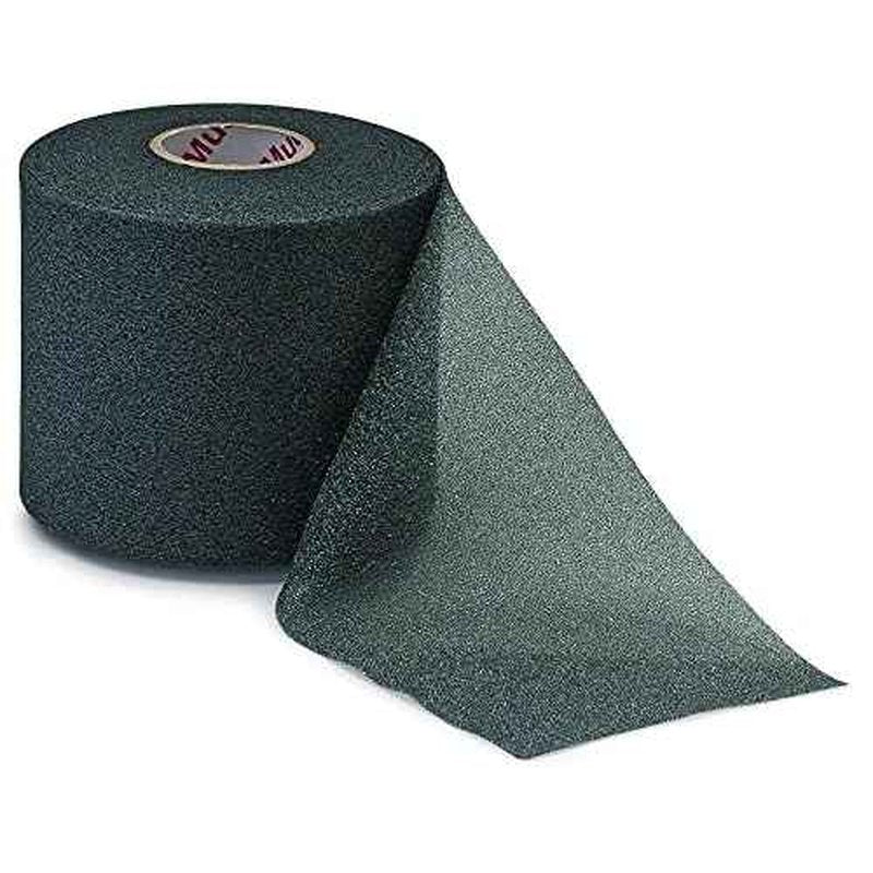 Mueller M Wrap, Big Bold Black, 48 Rolls