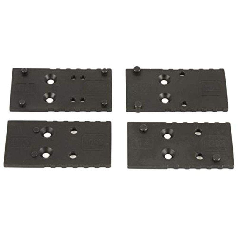GLOCK Oem Mos Adapter 34/35/41 9Mm Stock Accessories