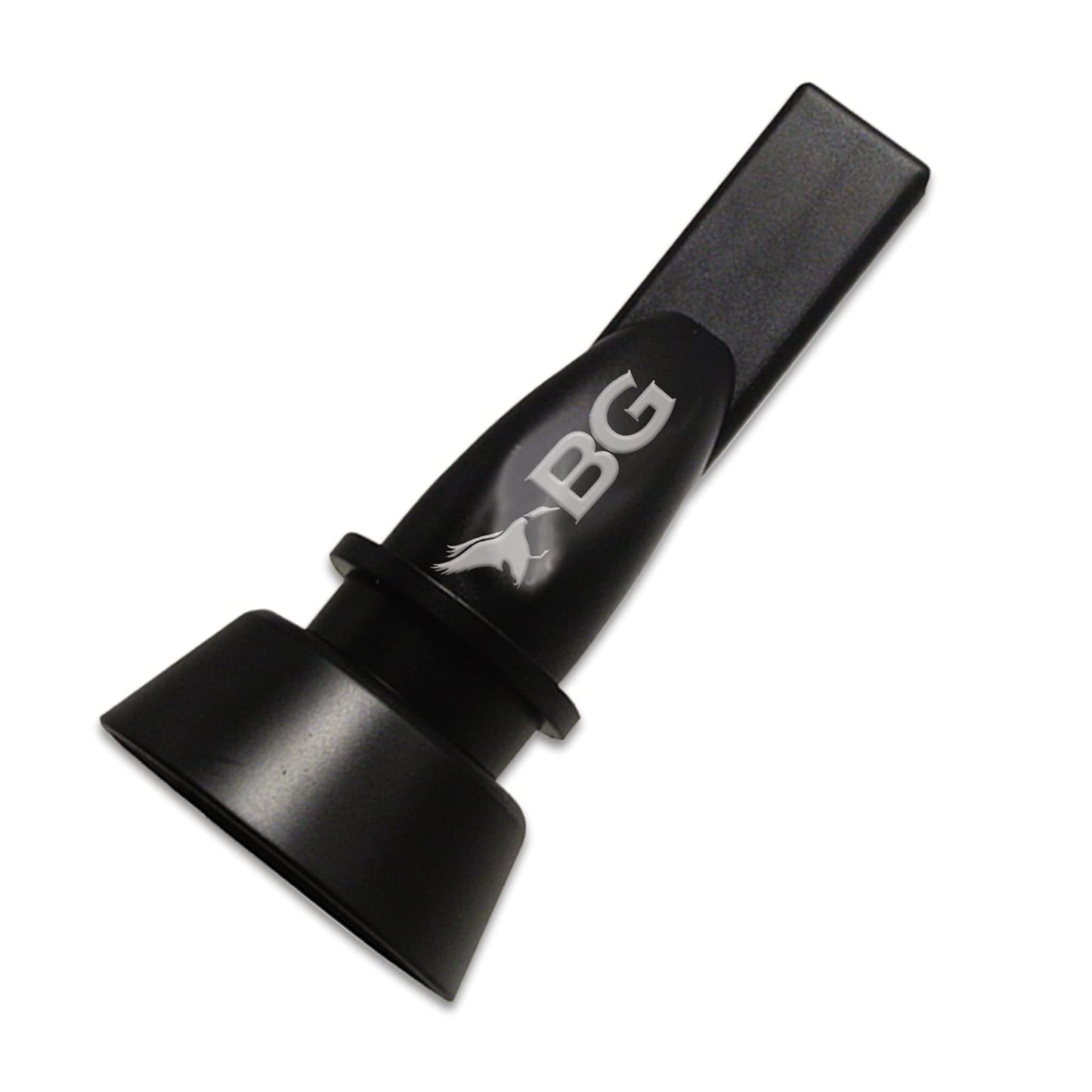 Buck Gardner BGC The Finisher Duck Call Combo Pack - Mallard Magic Duck Call & 6-in-1 Whistle