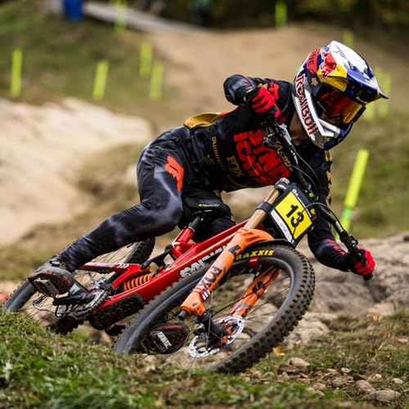 Maxxis Rekon - 3C MaxxSpeed - 29" - EXO - E25 Rating, Tubeless | Light-Duty Trail Tire