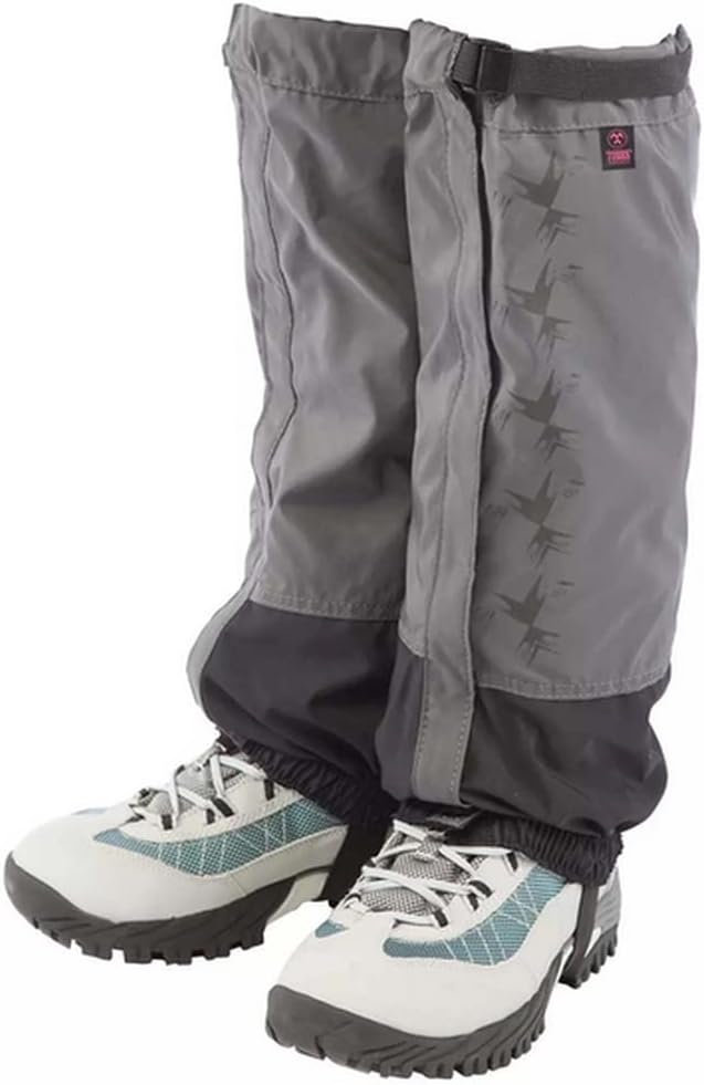 Tubbs Women's Gaiters - Waterproof Outdoor Gear for Hiking | Lightweight & Durable