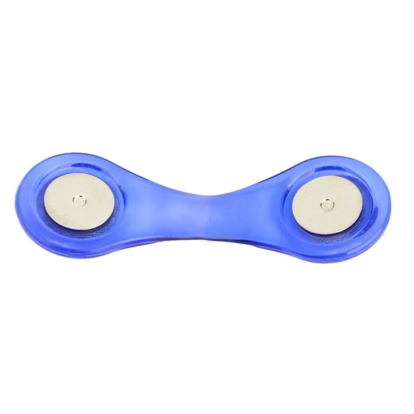 equlup Golf Hat Clip, 11x3.6cm / 4.3x1.4in Hat Clamp Magnetic Ball Marker Multifunctional Outdoor Sports Accessory for Women Men Golfer