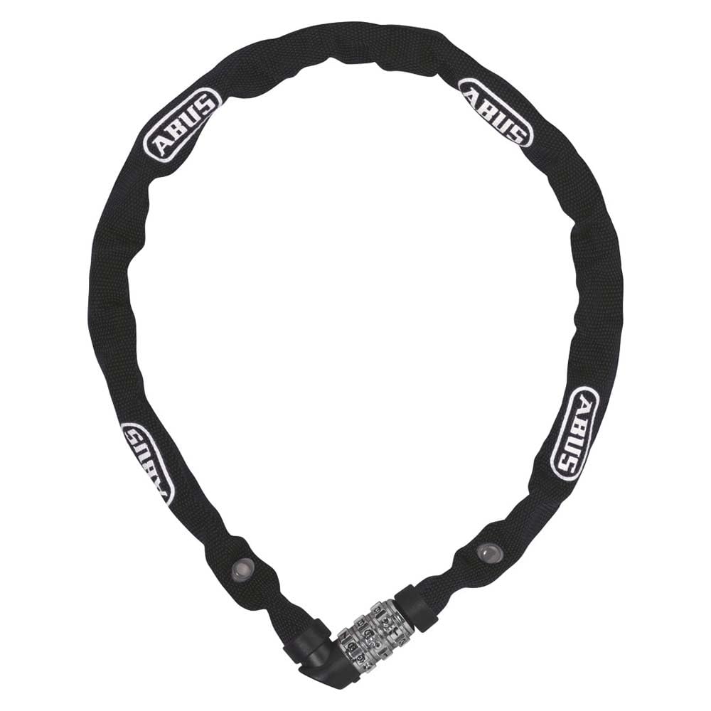 Abus Chain Combo Web Lock