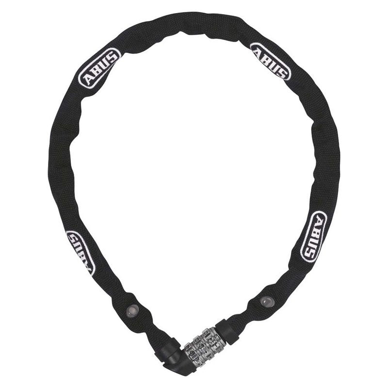 Abus Chain Combo Web Lock