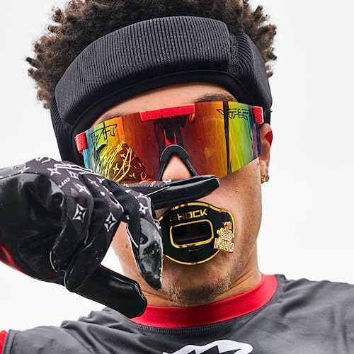 Max Air Flow 3D Jewels King OSFA