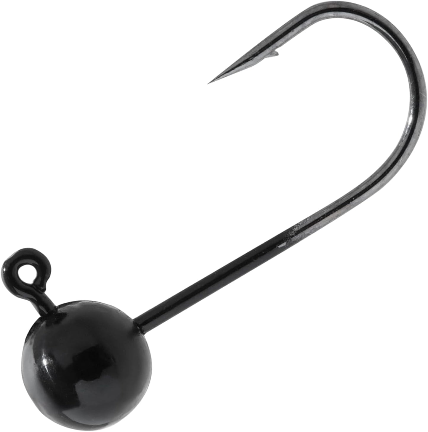 Fly Tying Jig Heads - Premium Fishing Lures for Enhanced Casting | 10-Pack