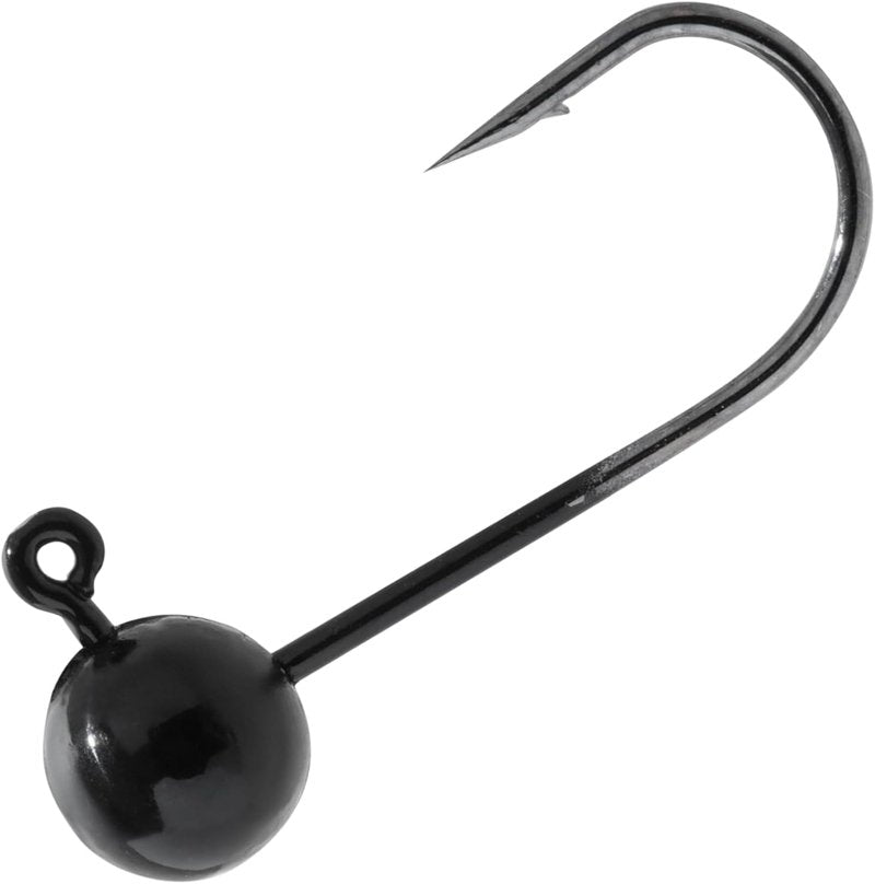 Fly Tying Jig Heads - Premium Fishing Lures for Enhanced Casting | 10-Pack