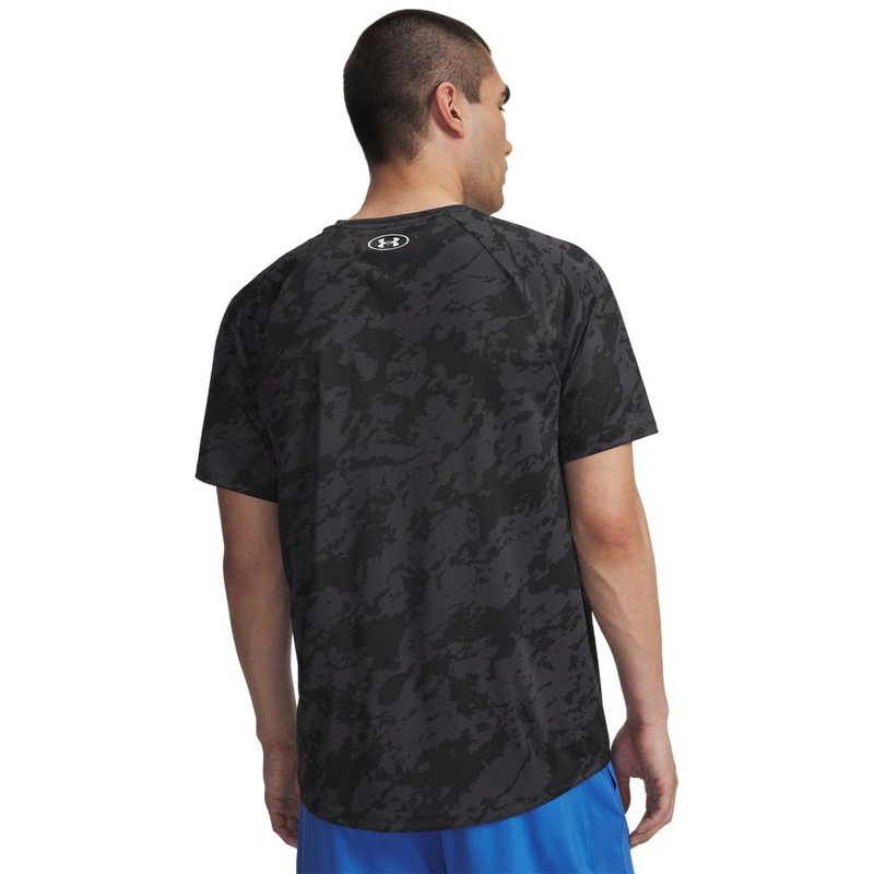 Under Armour UA Tech™ 2.0 XXL Baroque Green