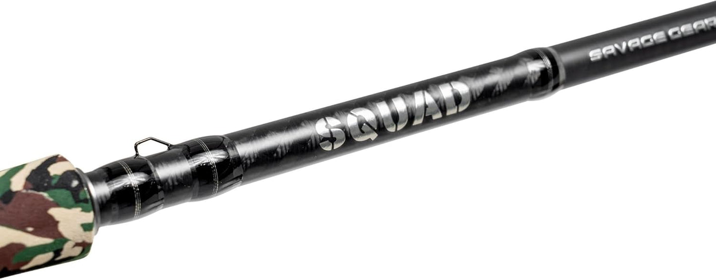 Fishing Rod - Savage Gear Lightweight Carbon Fiber Design | 7ft Length
