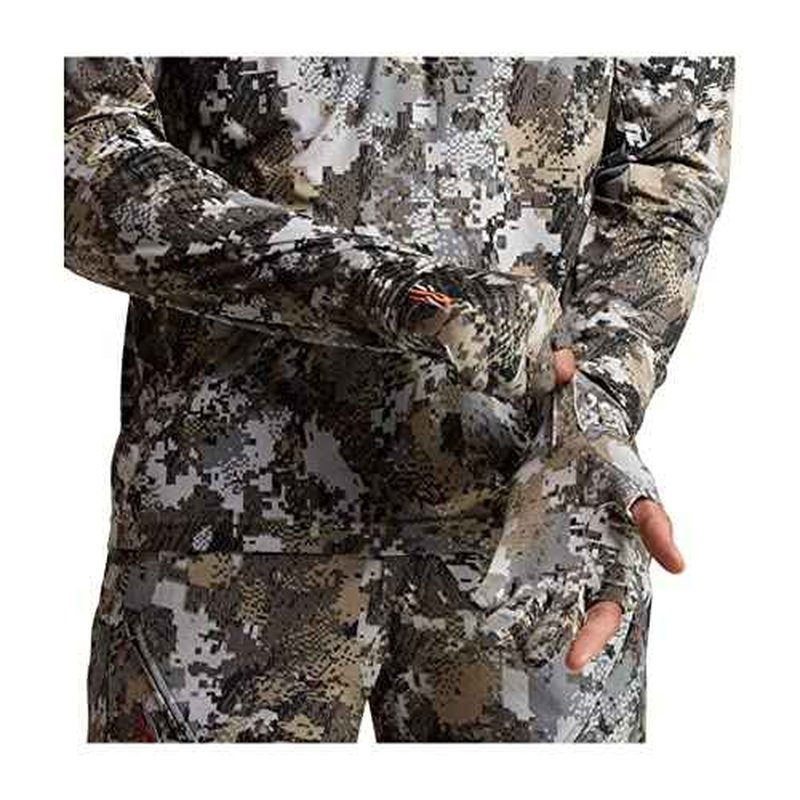 SITKA Gear Men's Equinox Guard Ultra-Lightweight Breathable Hunting Gloves