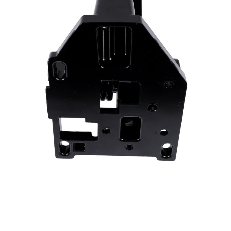 Lamerto 604692 Accelerator Pedal Box Assembly Replacement for EZGO RXV & 2Five Electric Golf Cart,Accelerator Pedal Assembly with Adapter Wiring Cable # 610315 671889 638180 613109 613143