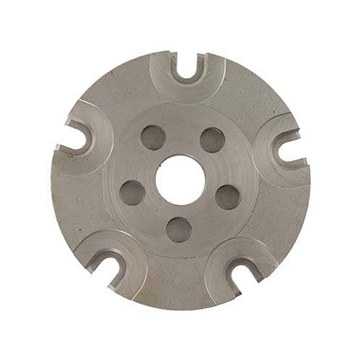 Lee Preciesion 90920 Lee Precision, Load-Master Progressive Press Shellplate, #19S (9mm Luger, 357 Sig, 40 S&W)