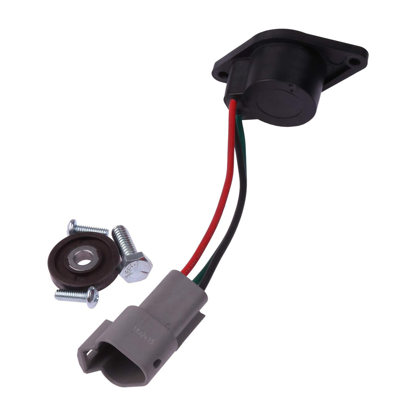 Holdia Speed Sensor w/Magnet 2878971 For Polaris GEM Golf Cart 2014-2016