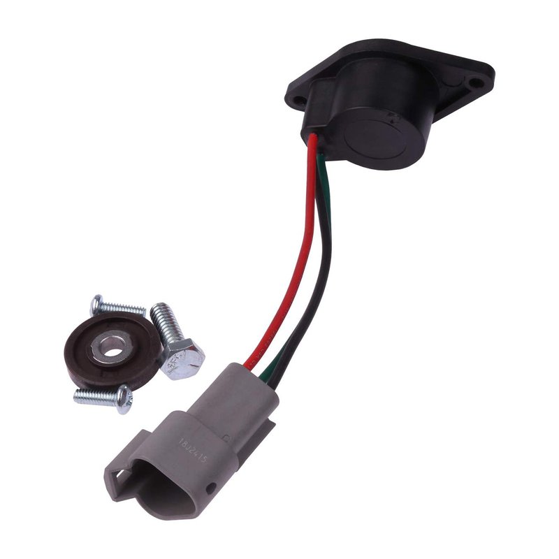 Holdia Speed Sensor w/Magnet 2878971 For Polaris GEM Golf Cart 2014-2016