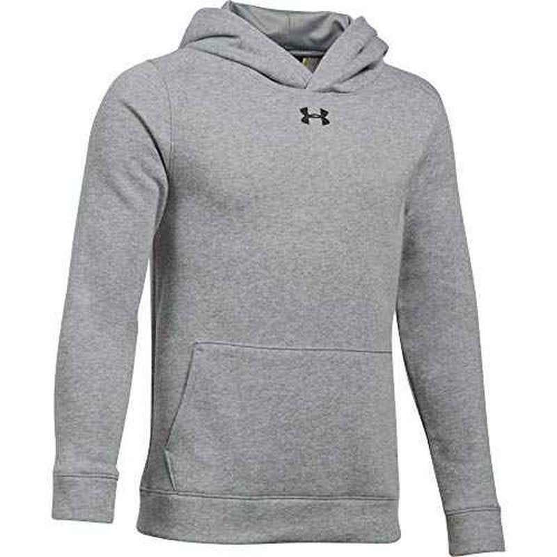 Under Armour Boys Hustle Fleece Hoodie