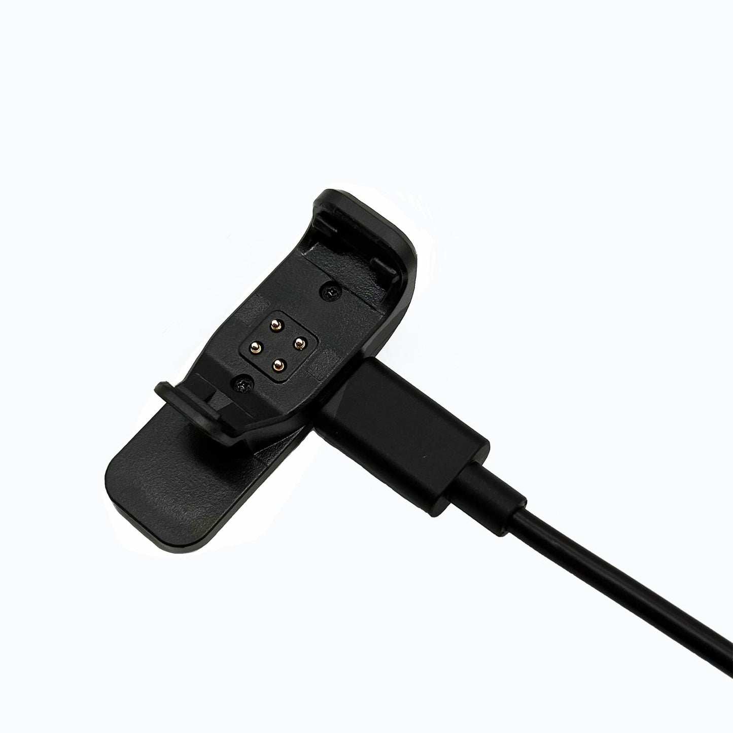 Charger for Garmin T20 TT25 Dog Training Collar, Type-C Charging Cable Adapter with Clip