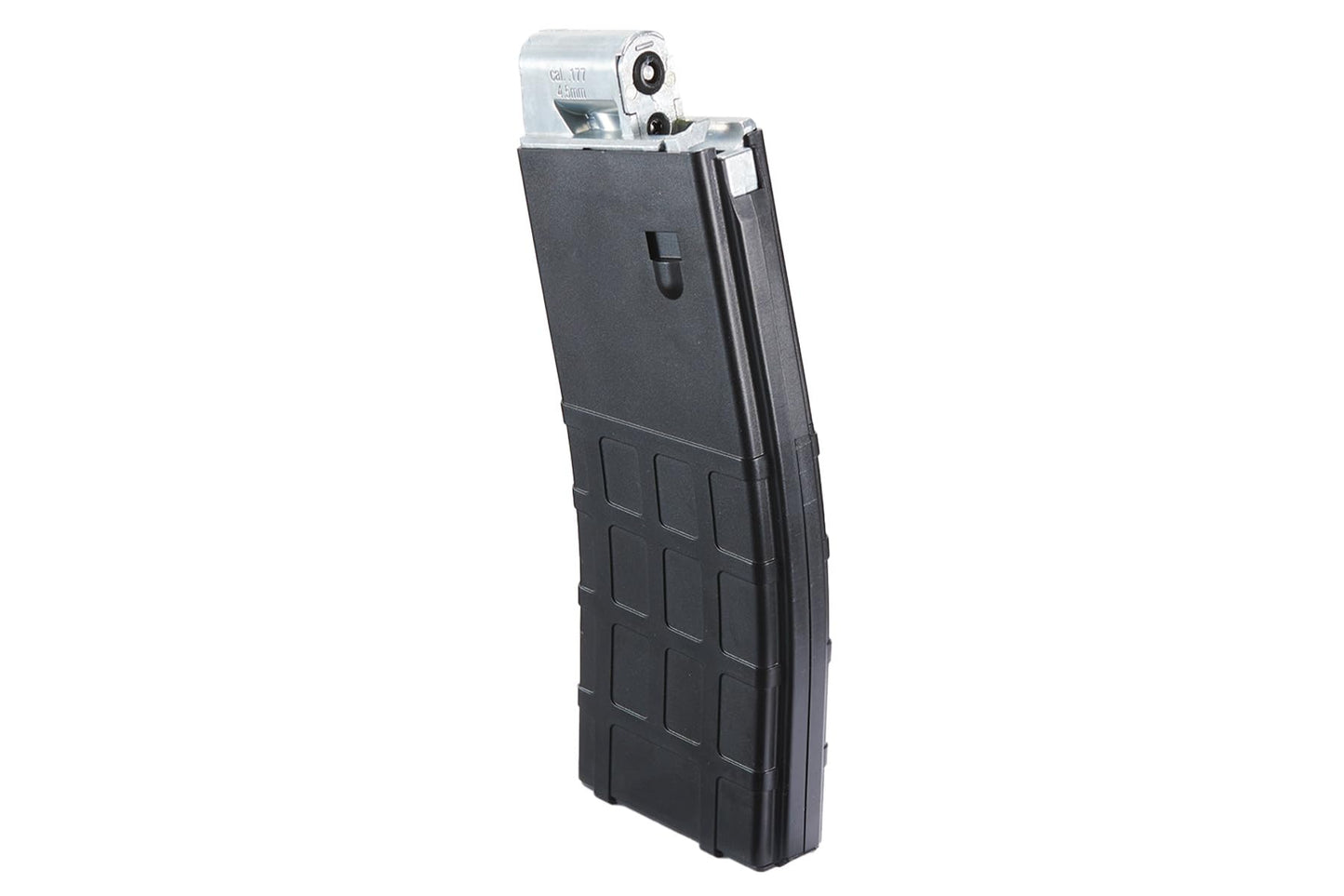 Lancer Tactial Air Hydra M4 Airgun 4.5mm CO2 Magazine - LTA-Hydra (Black)