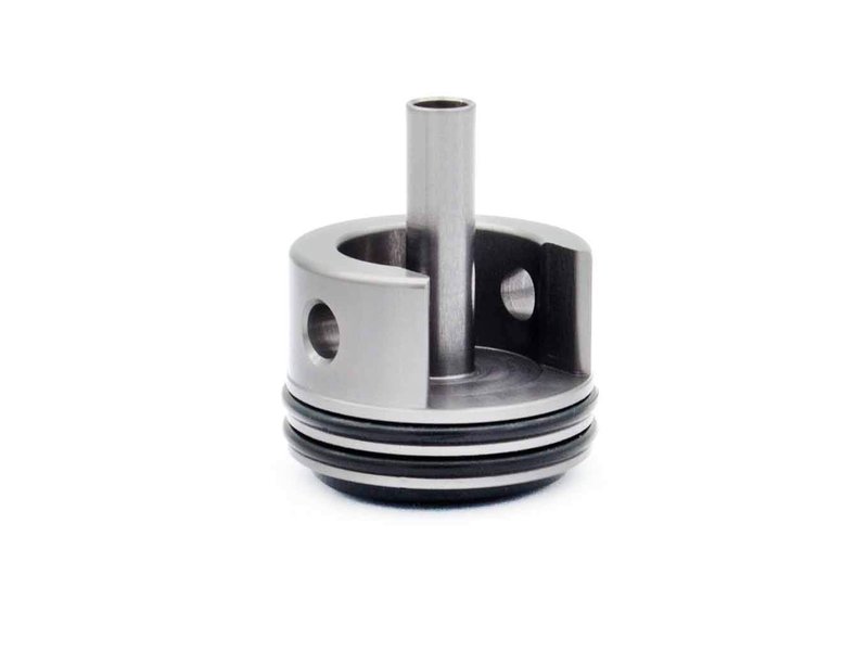 AOLS Cylinder Head with Flat Pad for AEG Ver. 3 AUG Type