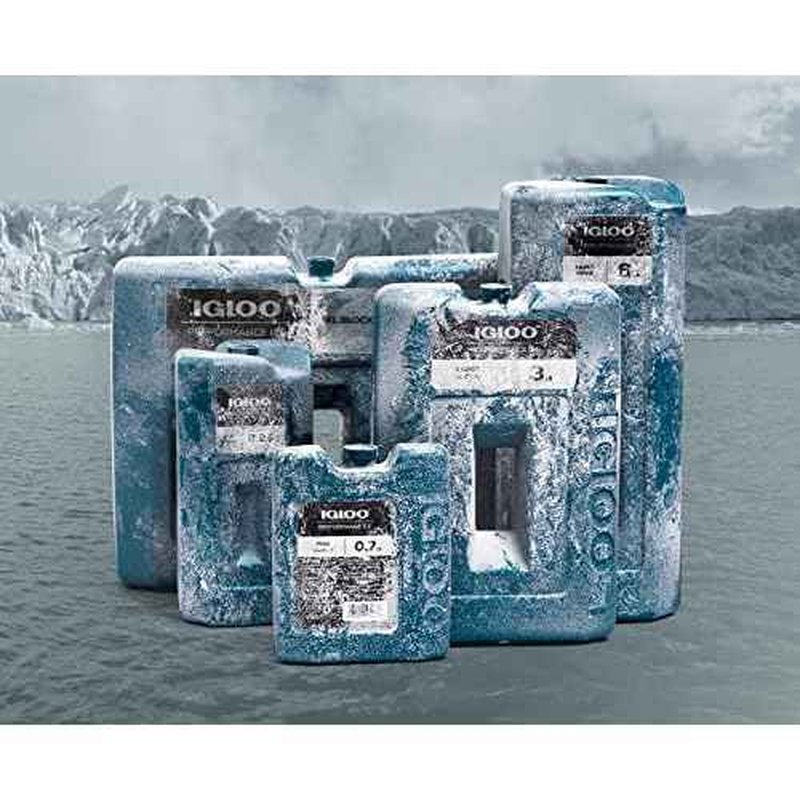 Igloo Performance Ice Block