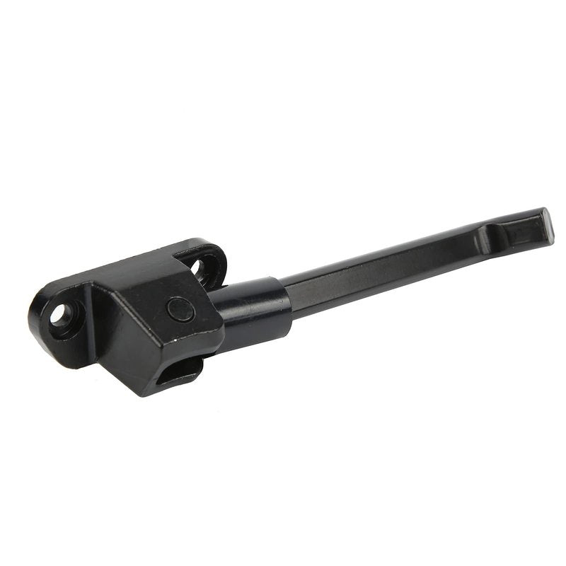 RiToEasysports Scooter Kickstand,18cm Extended Parking Stand Support Feet Holder Compatible with G30 Electric Scooter