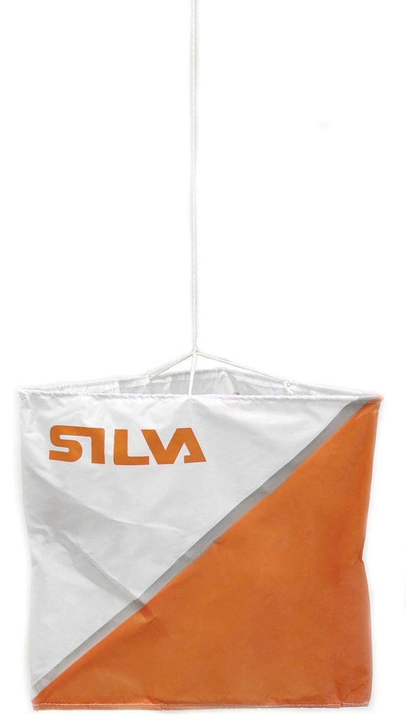 Silva Reflective Marker 30 CM,Orange