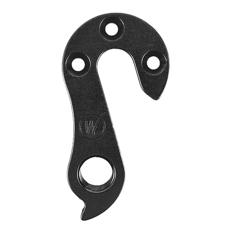 Wheels Manufacturing Derailleur Hanger #268 Bike Drivetrain Components