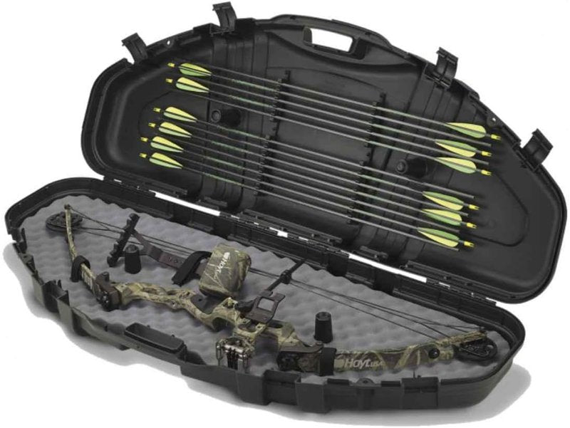 Plano 1111-96 | Durable Storage Box for Organizing Tools & Supplies