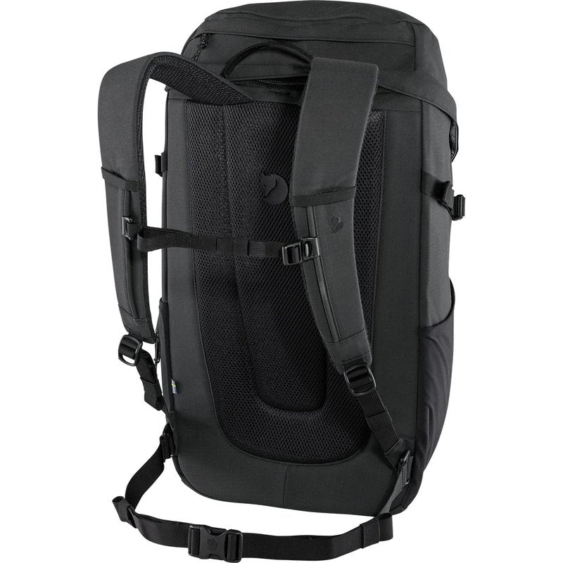 Fjallraven Ulvö 30 F23313-550, Black