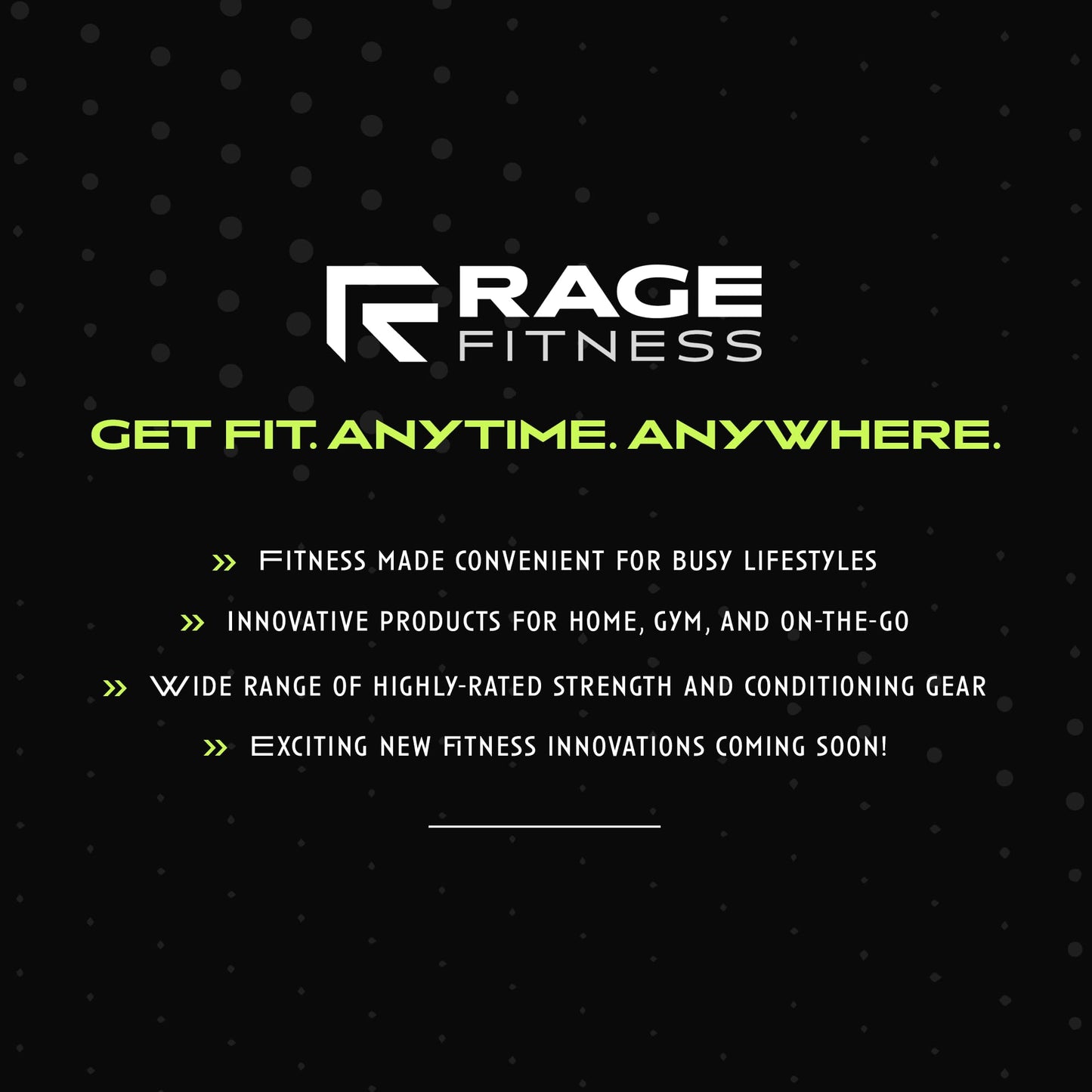 Rage Fitness Hand Weights, PVC Coated Steel, Texturized Rubber, Anti-Slip Grip - Dumbbell Set of 2 (3 lb), Home Gym Strength Training Free Weights For Men, Women of All Ages