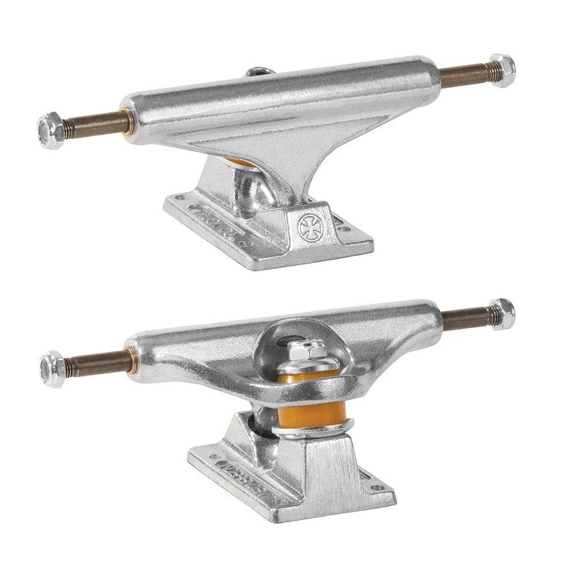 Independent Stage 11 Skateboard Trucks - Set of 2 (144(8.25"))