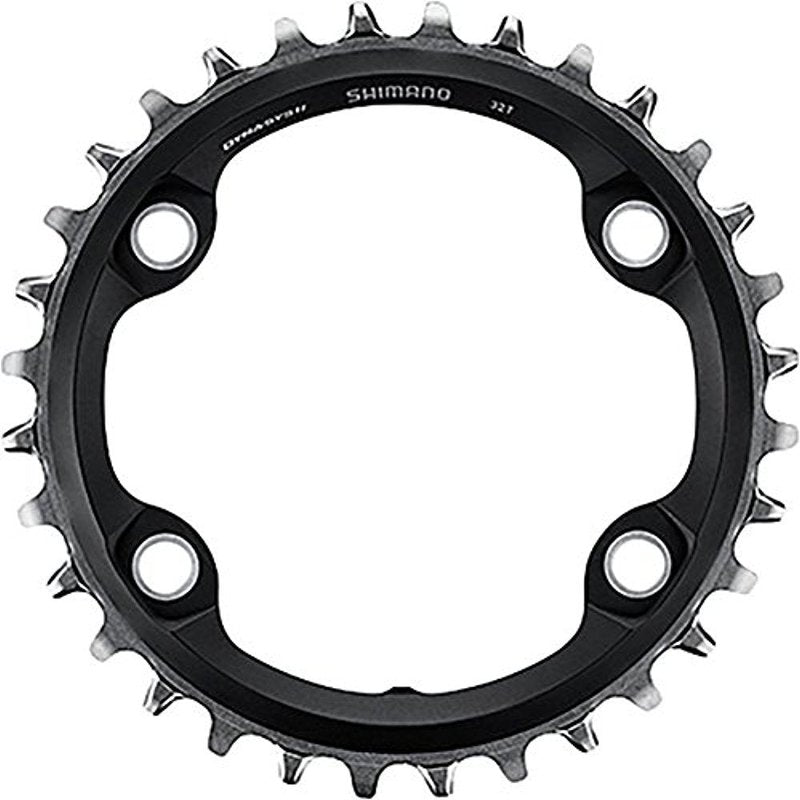 Shimano SLX M7000 1x Chainring One Color, 30t