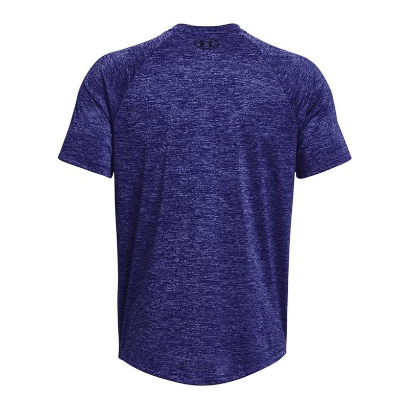 Under Armour Men's Tech 2.0 Short-Sleeve T-Shirt, (468) Sonar Blue / / Black, 3X-Large Tall