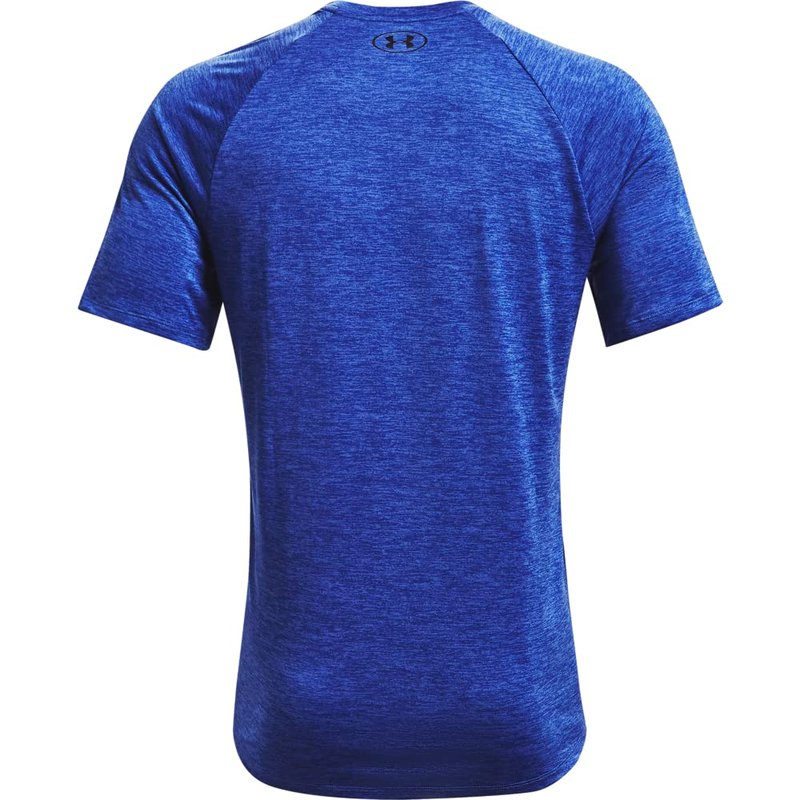 Under Armour Men's Tech 2.0 Short-Sleeve T-Shirt , Starlight (561)/Black, Large