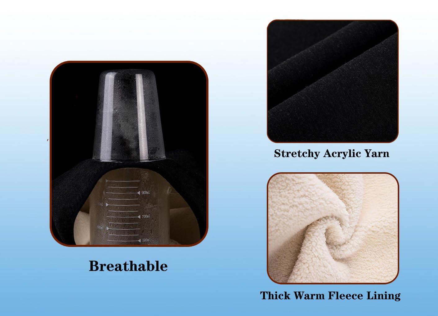 Thermal Fleece Lining Abdomen Back Warmer Belt Men Women Winter Dance Yoga Waistband Elastic Waist Binder Lumbar Support Belt Rheumatic Back Pain Brace Abdominal Stomach Kidney Warmer Protector Band