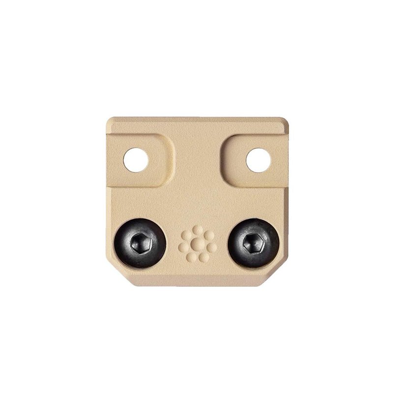 Arisaka Defense Side Scout Mount SSM-M-FDE - Fits M-LOK