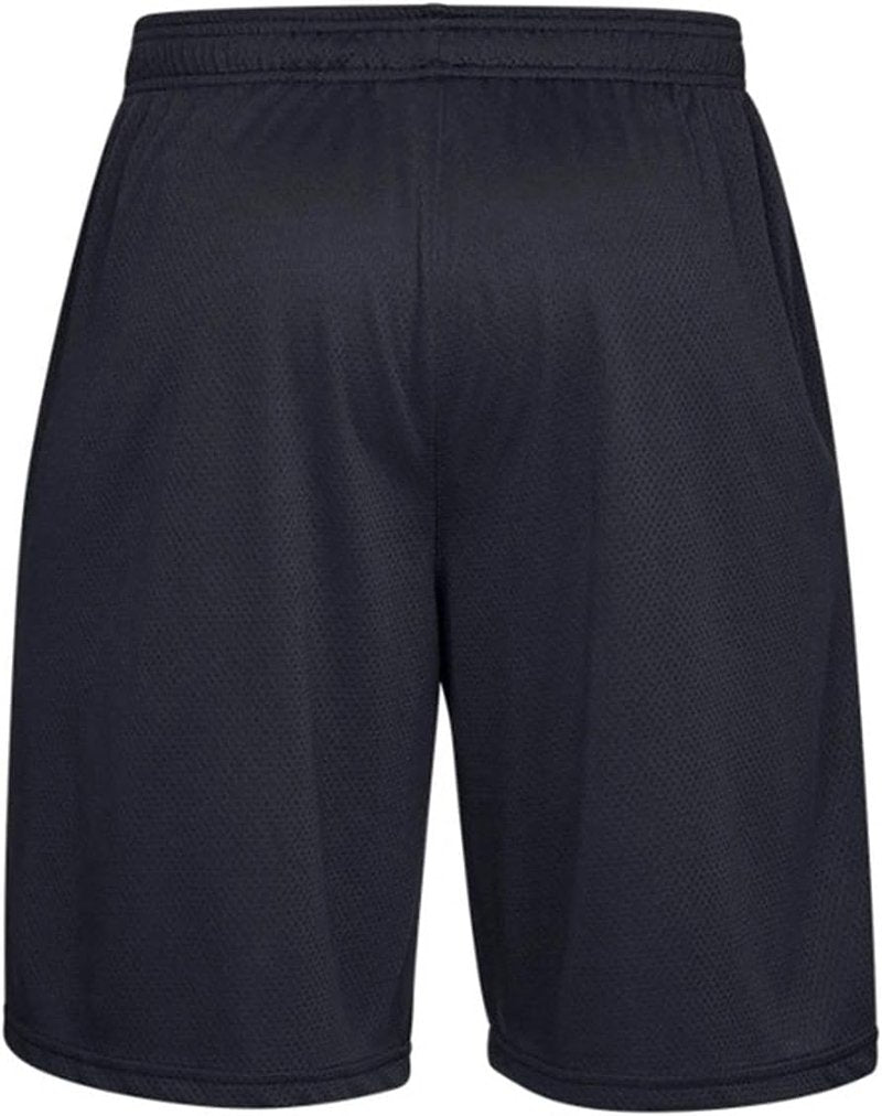 Men's Tech Mesh Shorts - Under Armour Breathable Athletic Wear | Lightweight Comfort