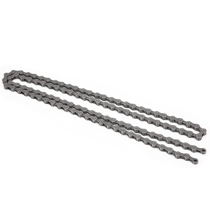 9 Speed 110 Links Chain, Hard Steel Chain with Missing Link for Mountain Road Cycling Accessory Toysandgames and Spare Parts