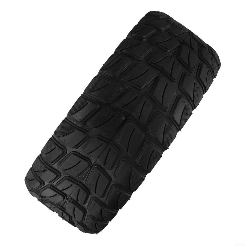 10 inch Tubeless Tire For Electric Scooter, 90/55-6.5 Off-Road Tire For EScooter Replacement Part, Lightweight
