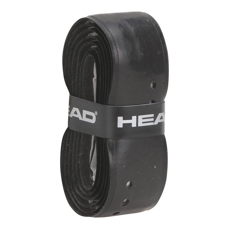 HEAD Hydrosorb Comfort Tennis Racquet Replacement Grip Tape – Extra Cushioning, Shock Absorption, Dampening, White