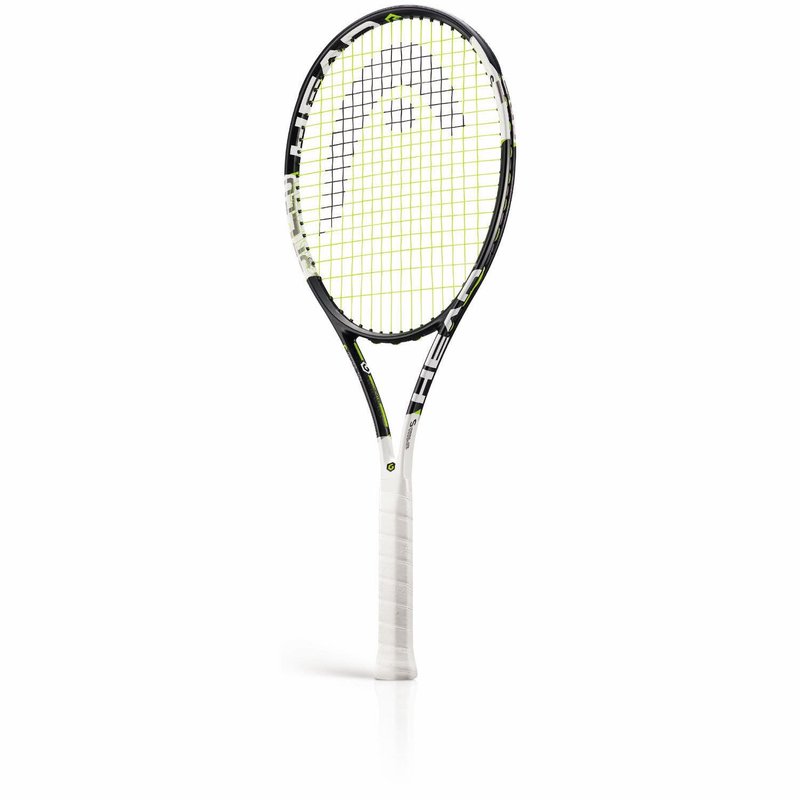 Head Graphene XT Speed S Tennis Racquet (4-1/8)