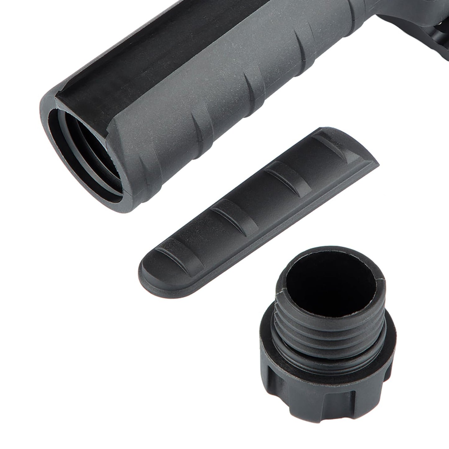 Archery Shooting Stabilizer, Lightweight Balance Stabilizer, Durable Nylon Material for Enhanced Stability, for Outdoor Activities NG-05