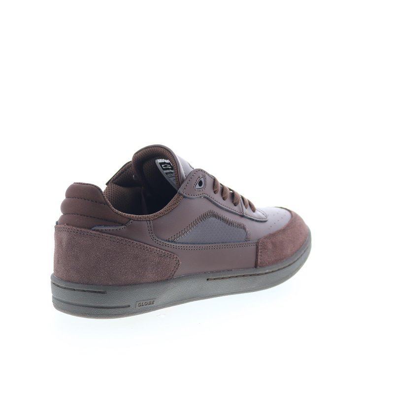 Globe Mens Holand Chocolate 11 Medium