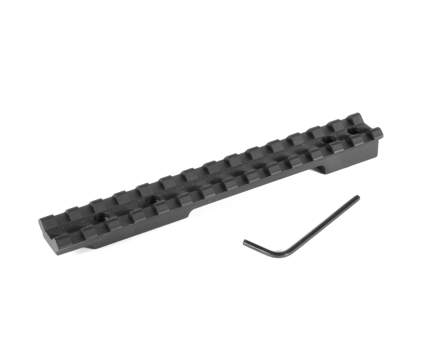 EGW Picatinny Rail Scope Mount for Winchester 70 WSSM 20 MOA
