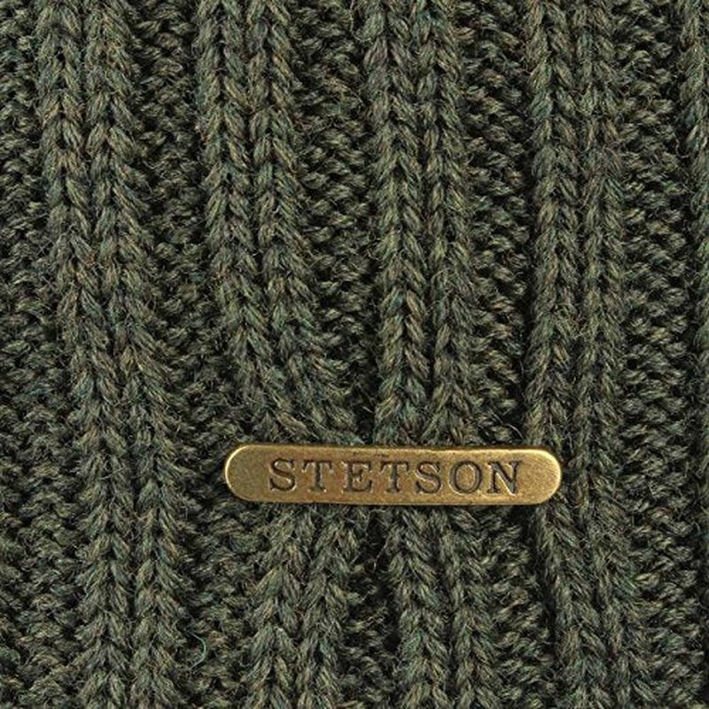 Stetson Northport Knit Hat Women/Men | Made in Italy
